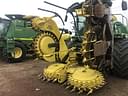 2018 John Deere 770 Image