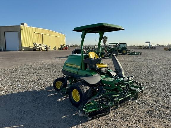 Image of John Deere 7700A equipment image 1