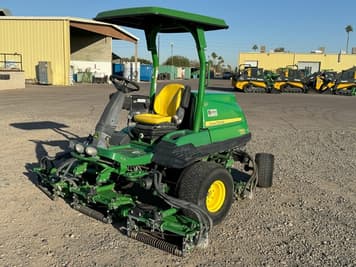 Main image John Deere 7700A