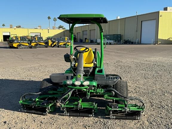 Image of John Deere 7700A equipment image 2