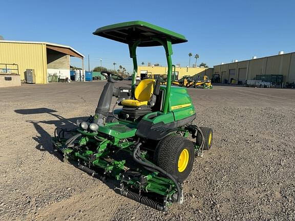 Image of John Deere 7700A Primary image