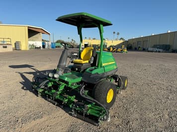 Main image John Deere 7700A