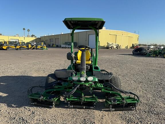 Image of John Deere 7700A equipment image 2