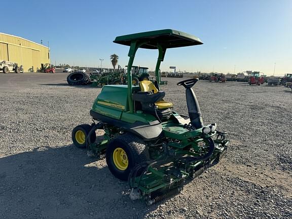 Image of John Deere 7700A equipment image 1