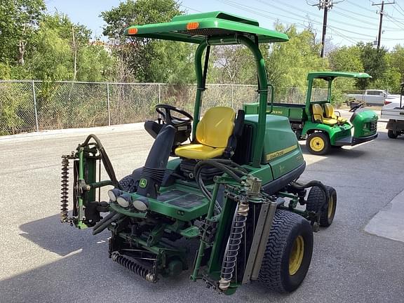 Image of John Deere 7700A equipment image 2