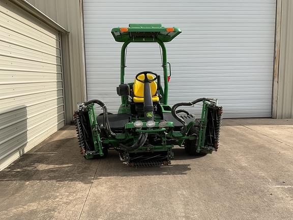 Image of John Deere 7700A equipment image 2