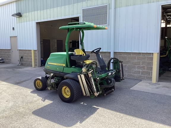 Image of John Deere 7700A Primary image