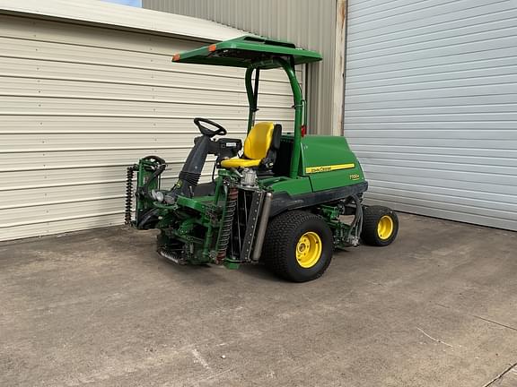 Image of John Deere 7700A Primary image