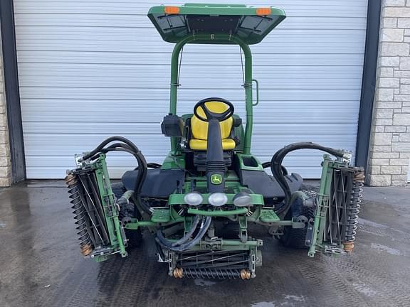 Image of John Deere 7700A equipment image 3