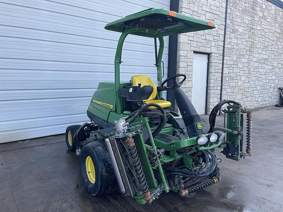 Image of John Deere 7700A equipment image 2