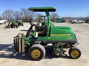 Main image John Deere 7700A 0