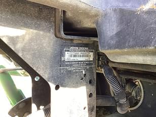 Main image John Deere 7700A 12