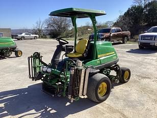 Main image John Deere 7700A 3