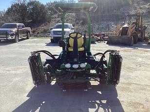 Main image John Deere 7700A 4