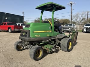 2018 John Deere 7700A Image