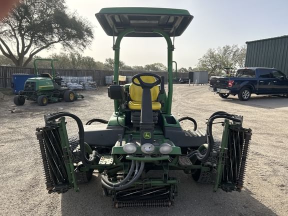 2018 John Deere 7700A Equipment Image0