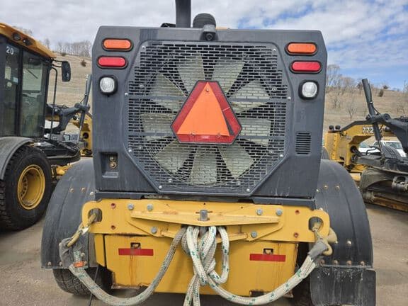 Image of John Deere 772GP equipment image 3