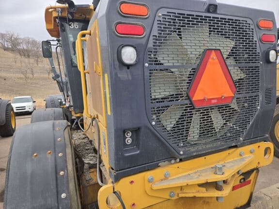 Image of John Deere 772GP equipment image 3