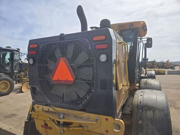 Image of John Deere 772GP equipment image 3