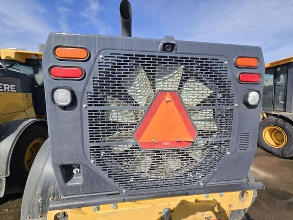 Image of John Deere 772GP equipment image 3