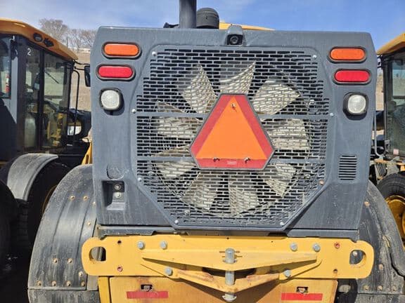 Image of John Deere 772GP equipment image 3