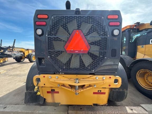 Image of John Deere 772GP equipment image 3
