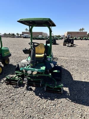 2018 John Deere 8000A Image
