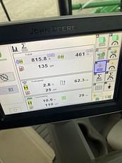 Main image John Deere 8100 16