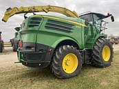 Thumbnail image John Deere 8100 4