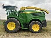 Thumbnail image John Deere 8100 7