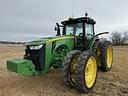 2018 John Deere 8245R Image