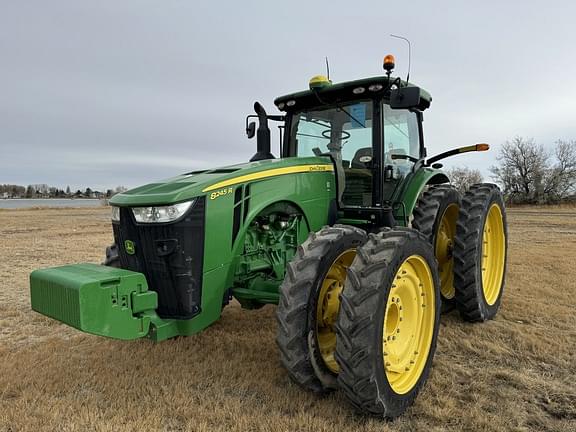 Image of John Deere 8245R Primary image