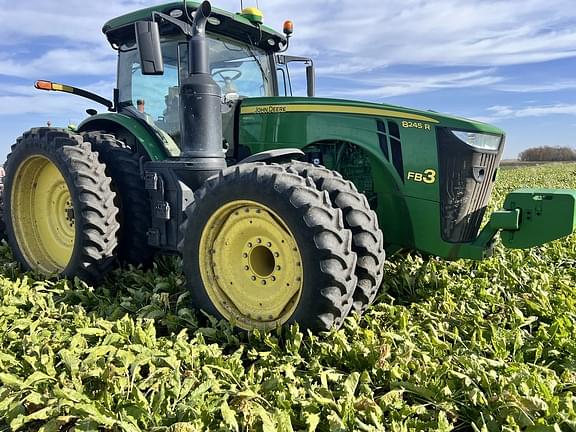 Image of John Deere 8245R Primary image