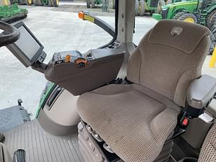 Main image John Deere 8245R 10