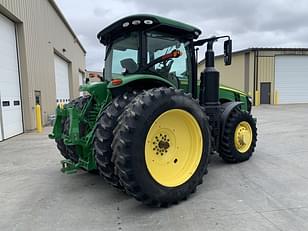 Main image John Deere 8245R 3