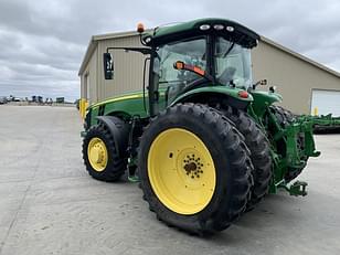 Main image John Deere 8245R 5