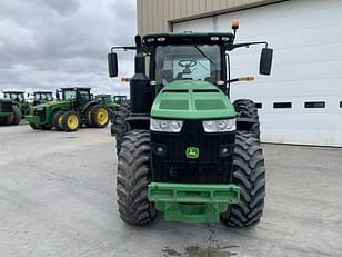 Main image John Deere 8245R 8