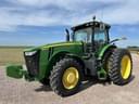 2018 John Deere 8245R Image
