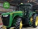 2018 John Deere 8245R Image
