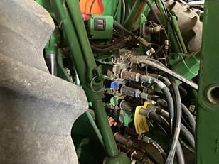 Main image John Deere 8245R 16