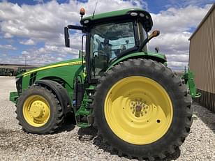 Main image John Deere 8245R 3