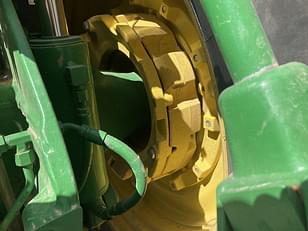 Main image John Deere 8245R 7