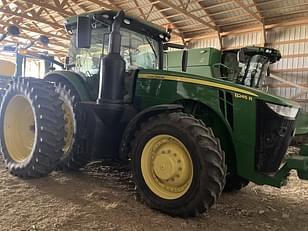 Main image John Deere 8245R 8