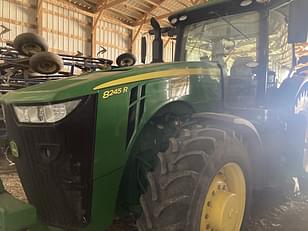 Main image John Deere 8245R 9