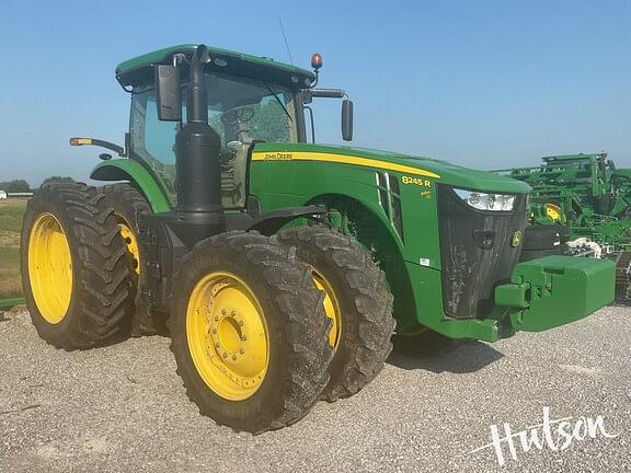 Image of John Deere 8245R Primary image