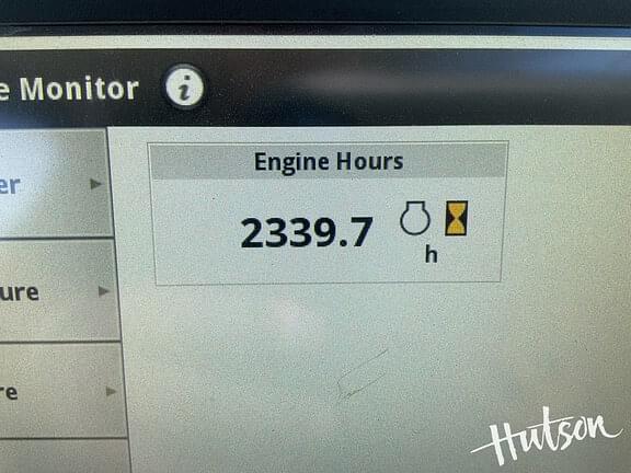 Image of John Deere 8245R equipment image 4