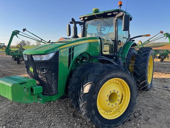 Image of John Deere 8245R Primary image