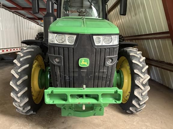 Image of John Deere 8245R equipment image 1