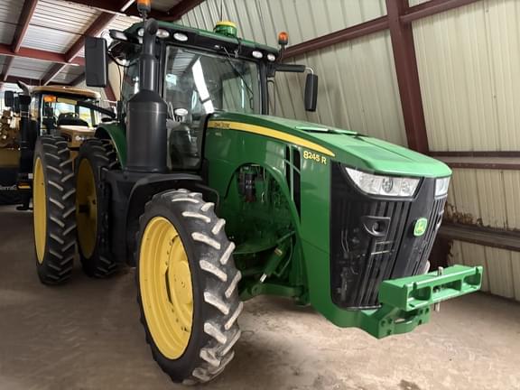 Image of John Deere 8245R Primary image
