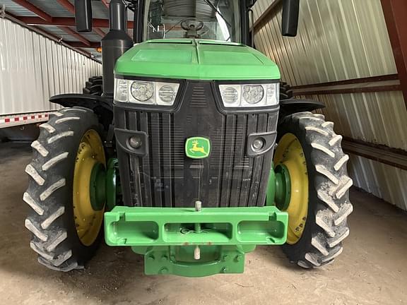 Image of John Deere 8245R equipment image 1